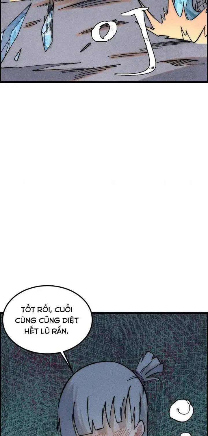 Truyện Tranh Vạn Cổ Tối Cường Tông trang 6