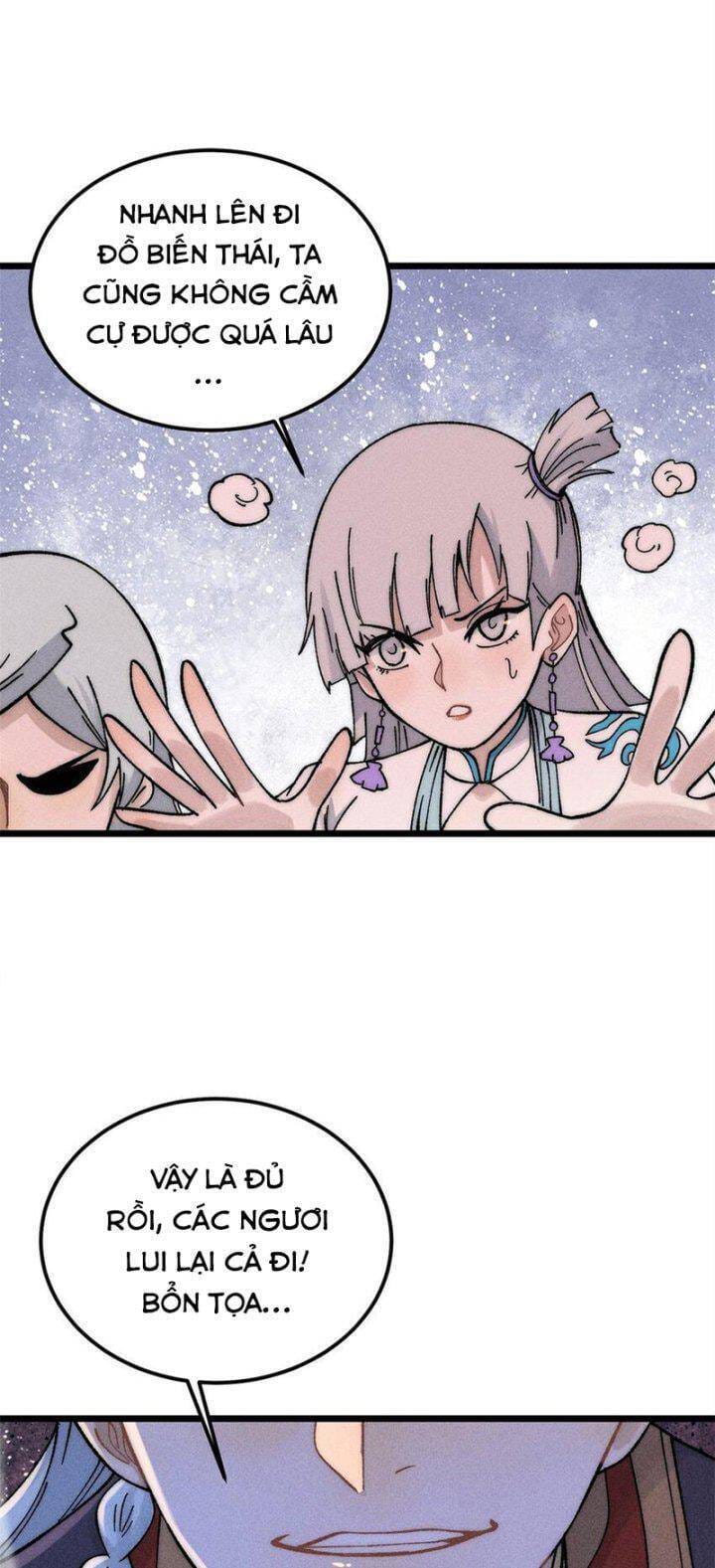 Truyện Tranh Vạn Cổ Tối Cường Tông trang 6