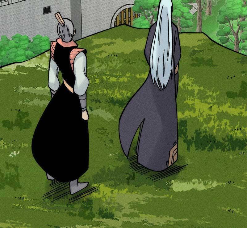 Truyện Tranh Vạn Cổ Tối Cường Tông trang 6