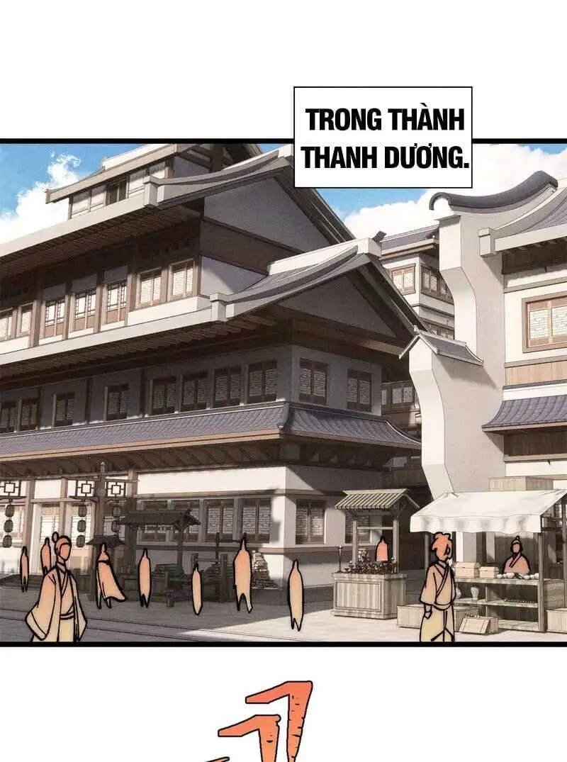 Truyện Tranh Vạn Cổ Tối Cường Tông trang 6