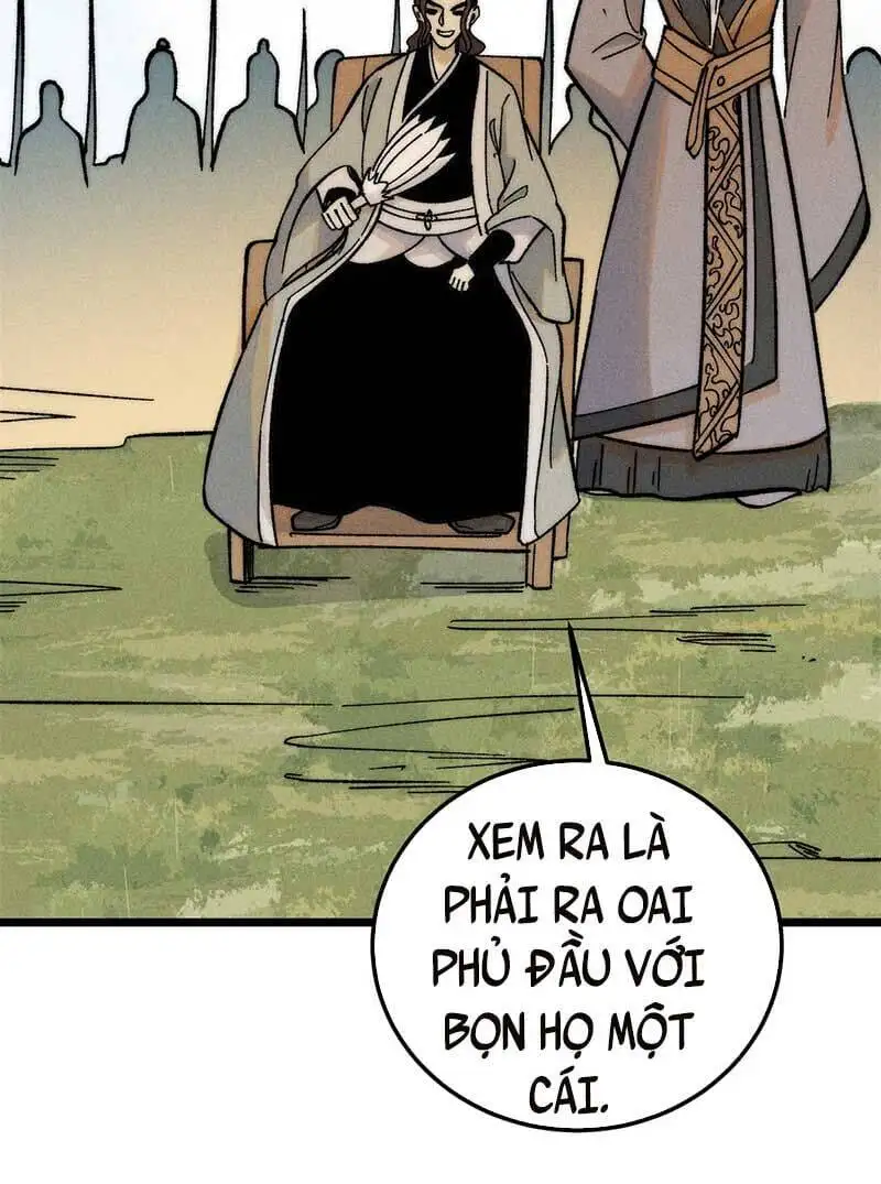Truyện Tranh Vạn Cổ Tối Cường Tông trang 6