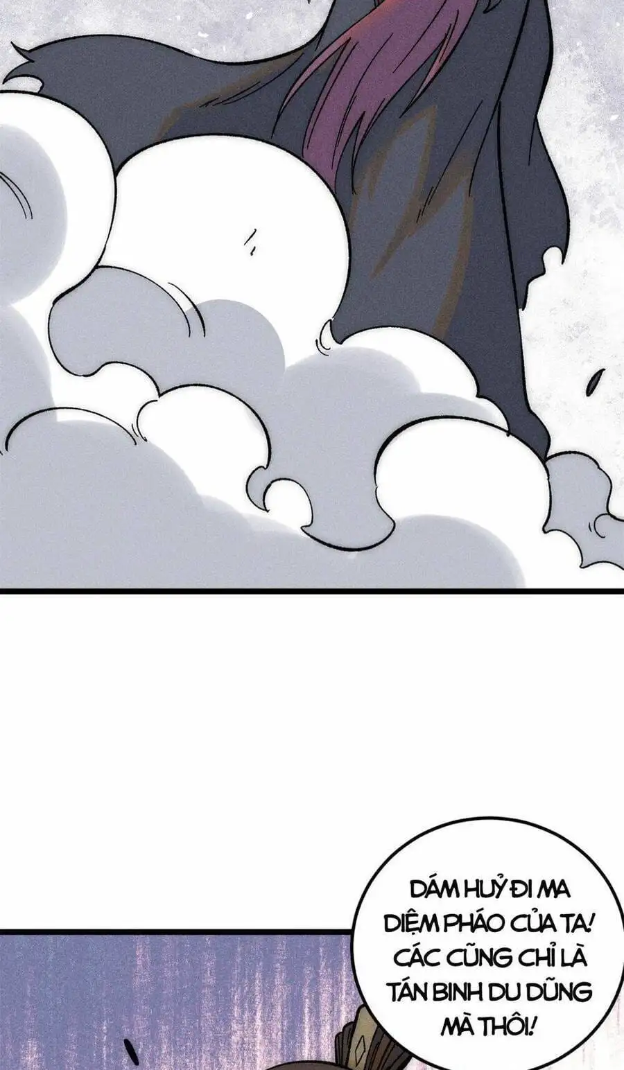 Truyện Tranh Vạn Cổ Tối Cường Tông trang 6