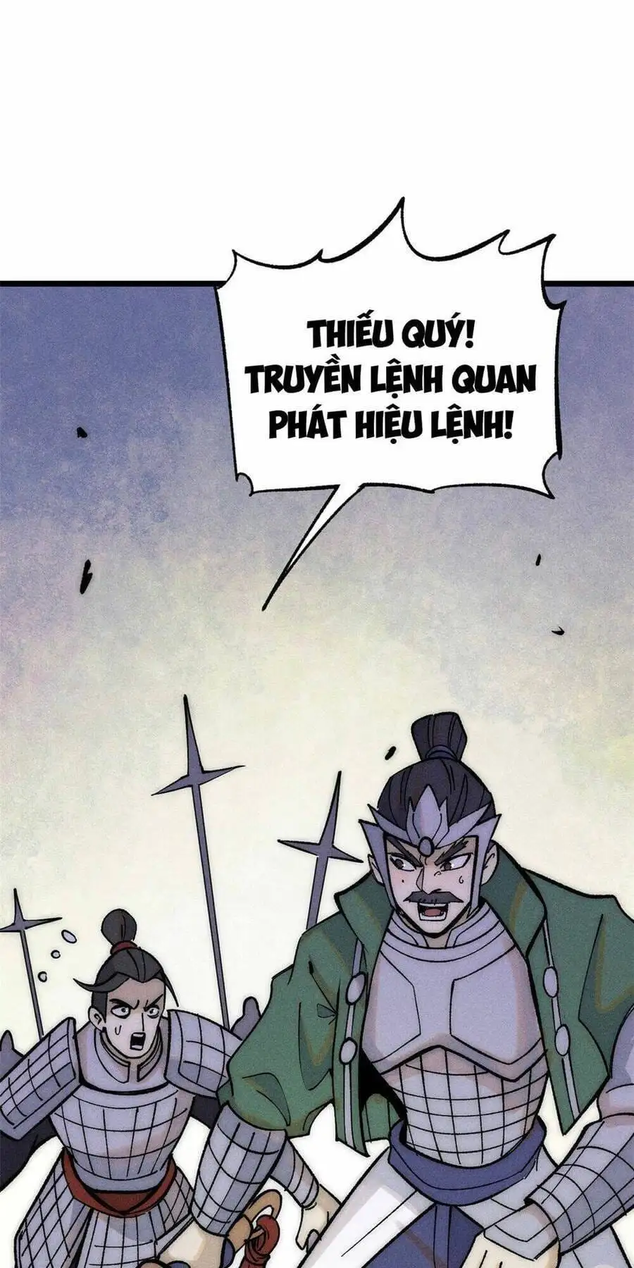 Truyện Tranh Vạn Cổ Tối Cường Tông trang 6