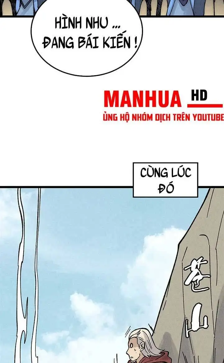 Truyện Tranh Vạn Cổ Tối Cường Tông trang 6