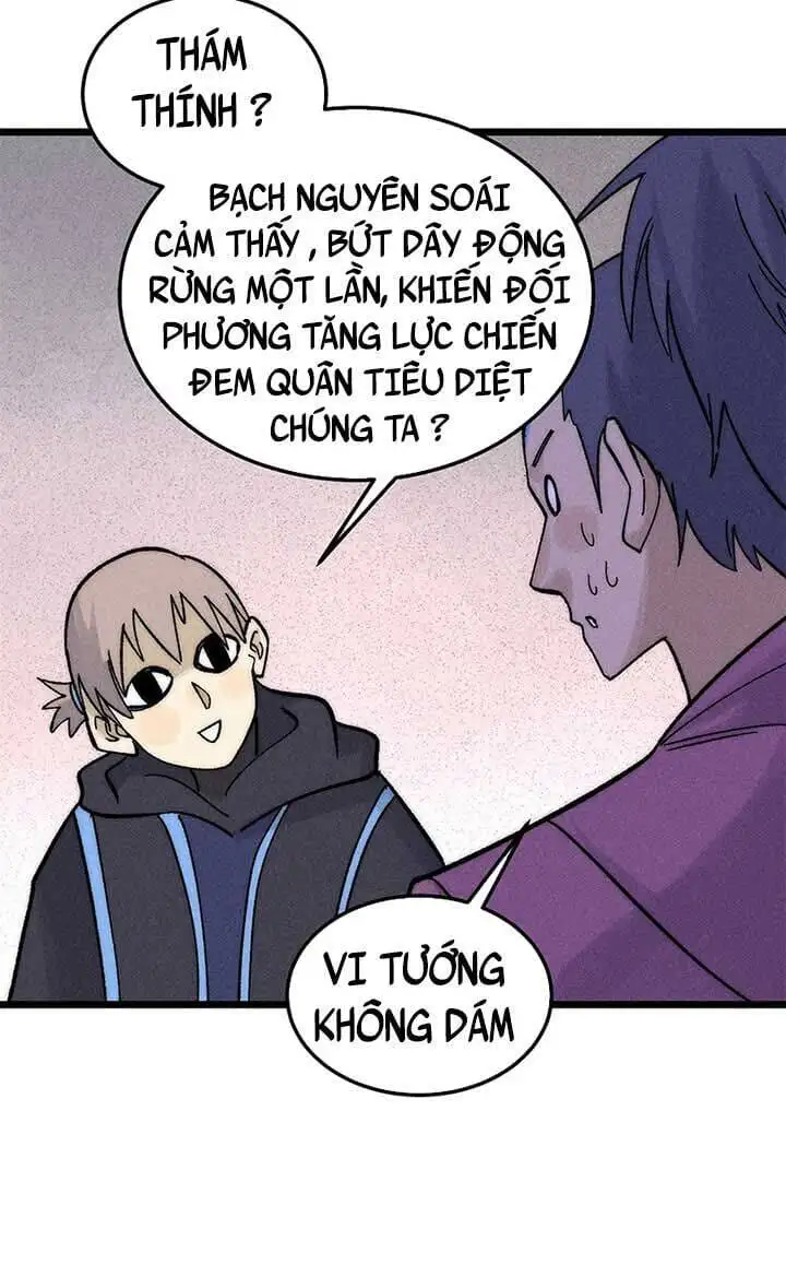 Truyện Tranh Vạn Cổ Tối Cường Tông trang 6