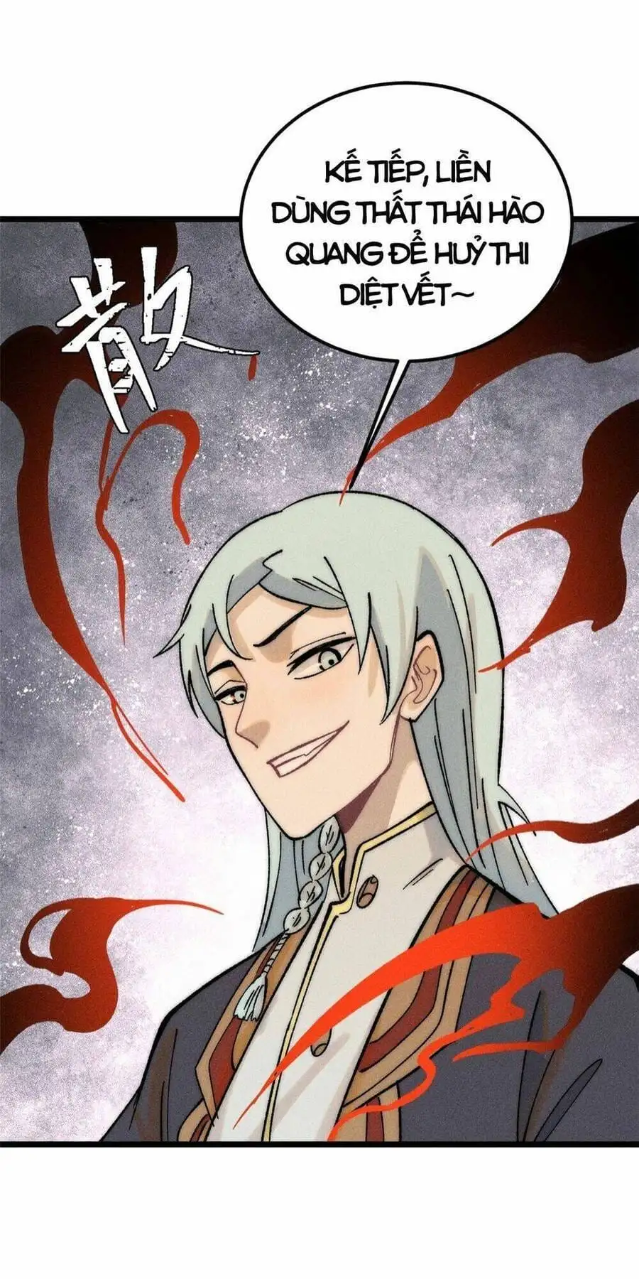 Truyện Tranh Vạn Cổ Tối Cường Tông trang 6