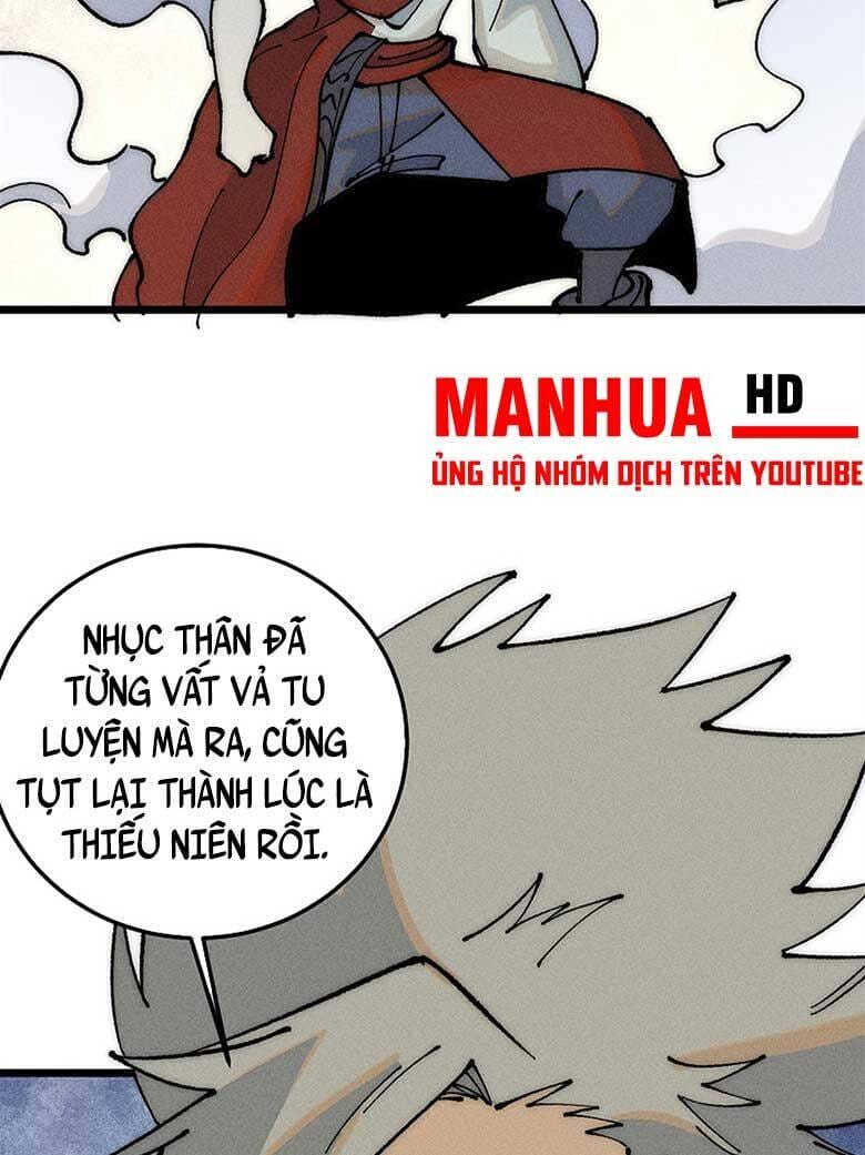 Truyện Tranh Vạn Cổ Tối Cường Tông trang 6