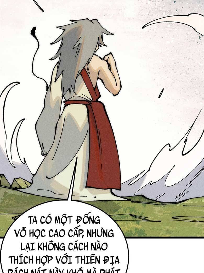 Truyện Tranh Vạn Cổ Tối Cường Tông trang 6