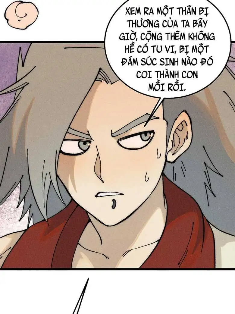 Truyện Tranh Vạn Cổ Tối Cường Tông trang 6