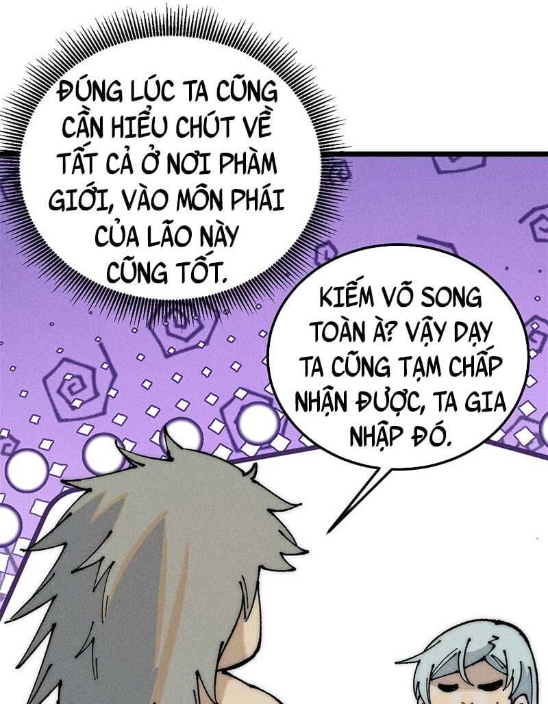 Truyện Tranh Vạn Cổ Tối Cường Tông trang 6