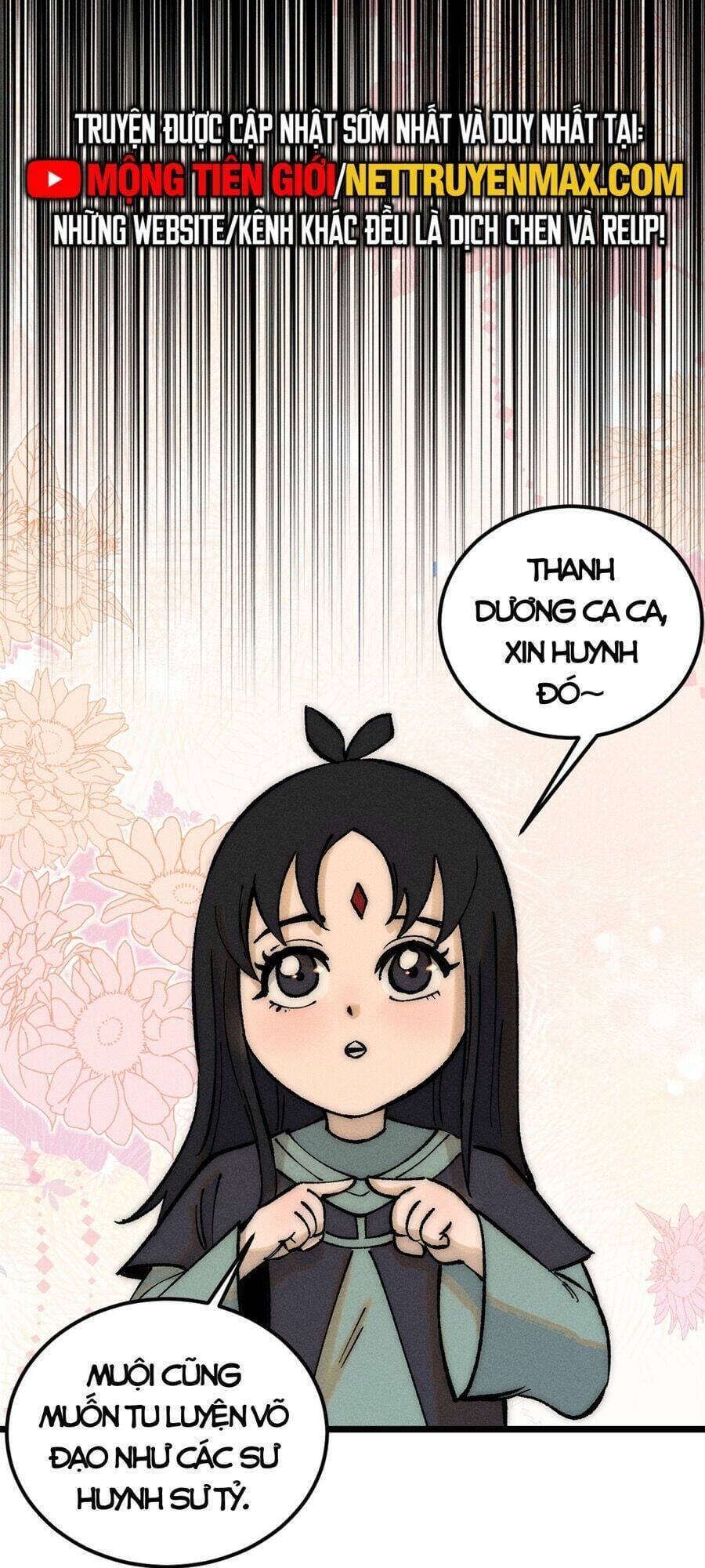 Truyện Tranh Vạn Cổ Tối Cường Tông trang 6