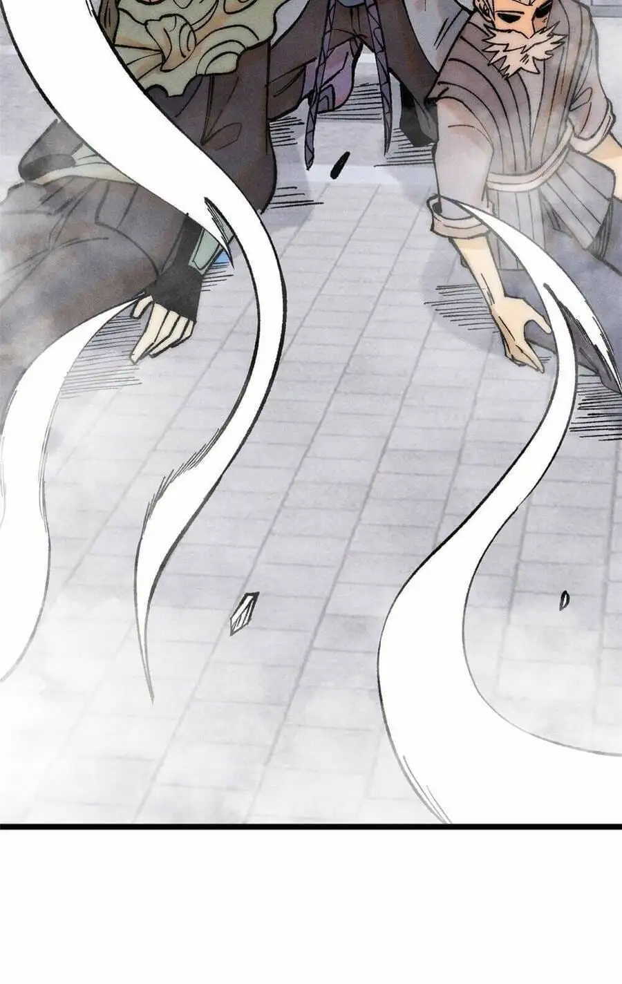 Truyện Tranh Vạn Cổ Tối Cường Tông trang 6