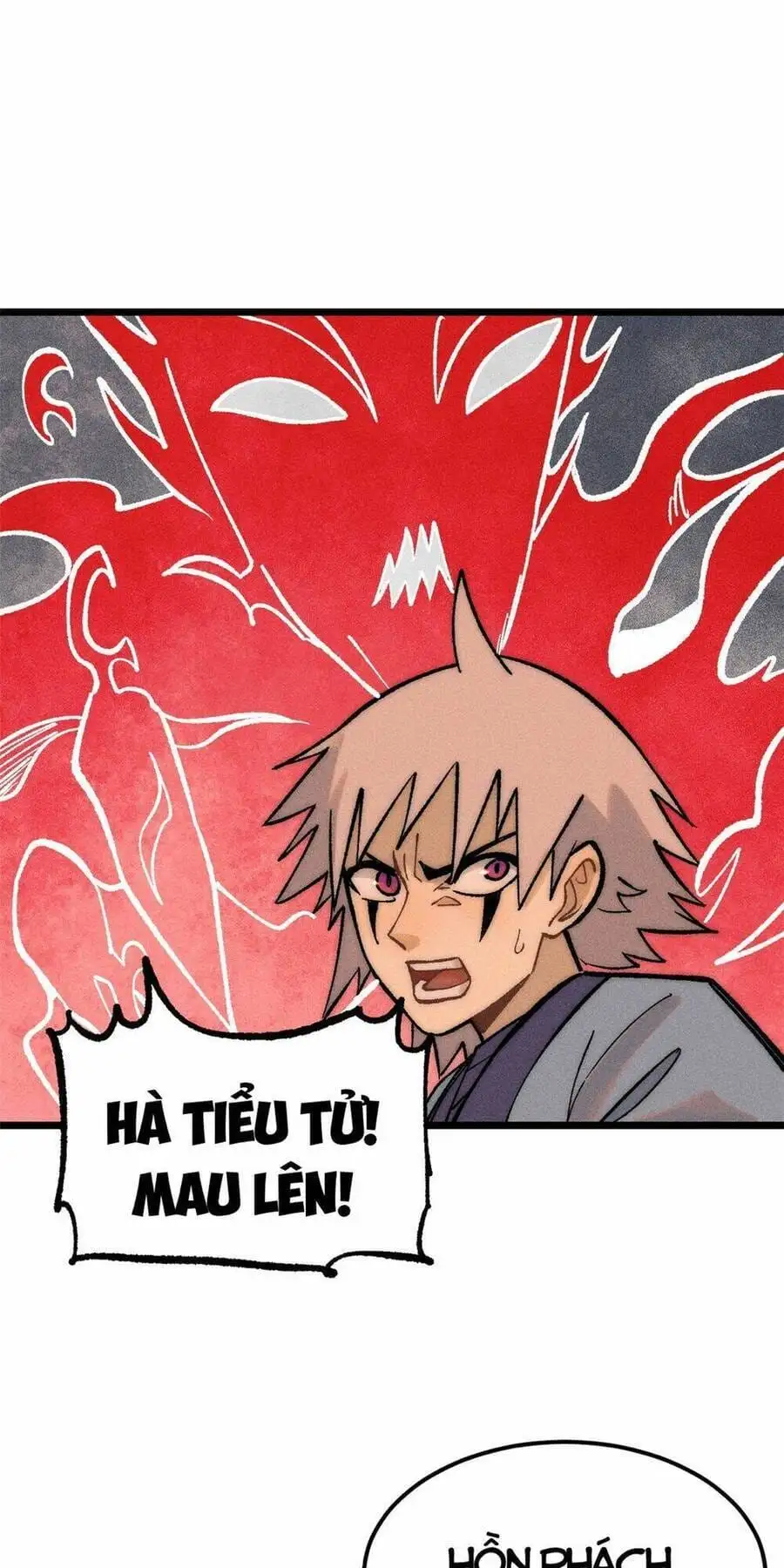 Truyện Tranh Vạn Cổ Tối Cường Tông trang 6