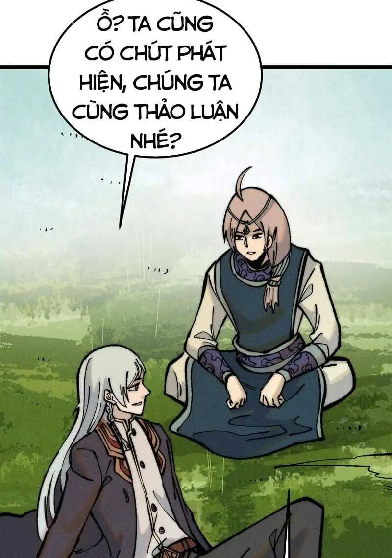 Truyện Tranh Vạn Cổ Tối Cường Tông trang 6