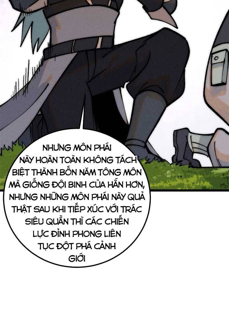 Truyện Tranh Vạn Cổ Tối Cường Tông trang 6