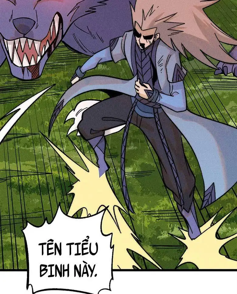 Truyện Tranh Vạn Cổ Tối Cường Tông trang 6