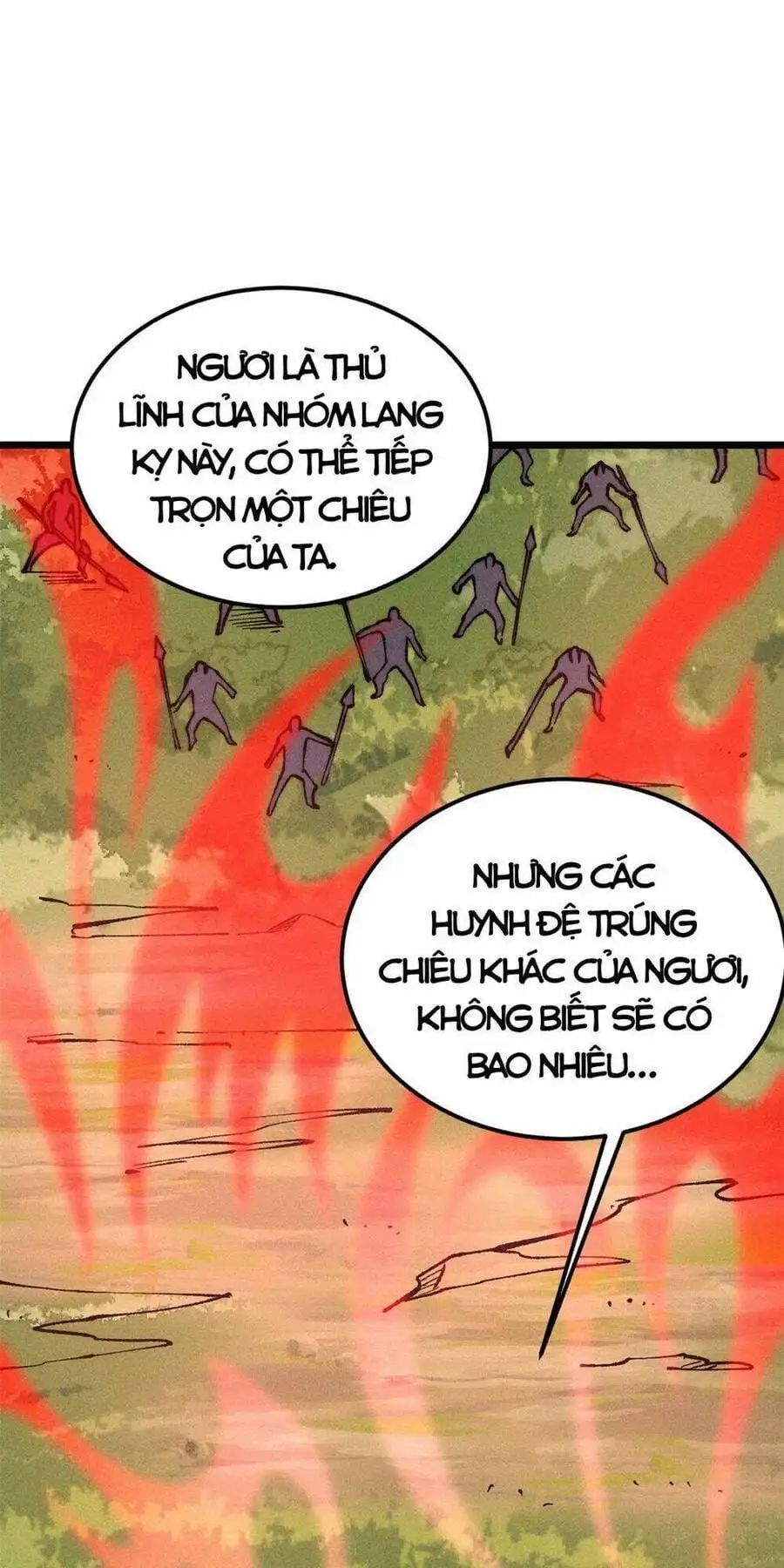 Truyện Tranh Vạn Cổ Tối Cường Tông trang 6