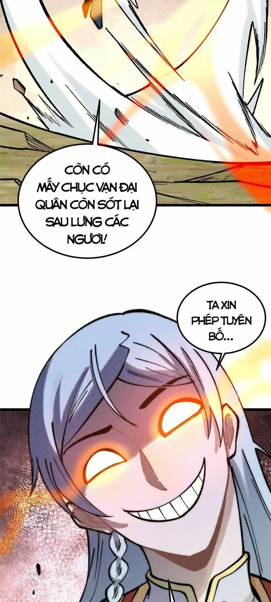 Truyện Tranh Vạn Cổ Tối Cường Tông trang 6