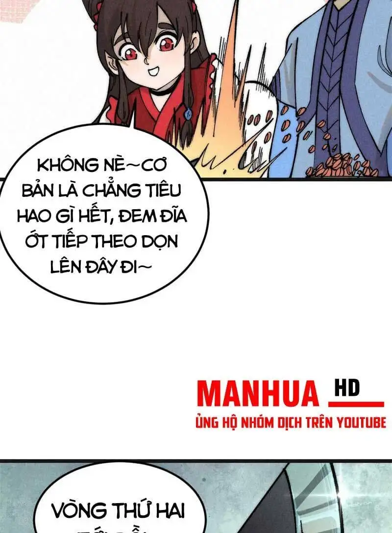 Truyện Tranh Vạn Cổ Tối Cường Tông trang 6