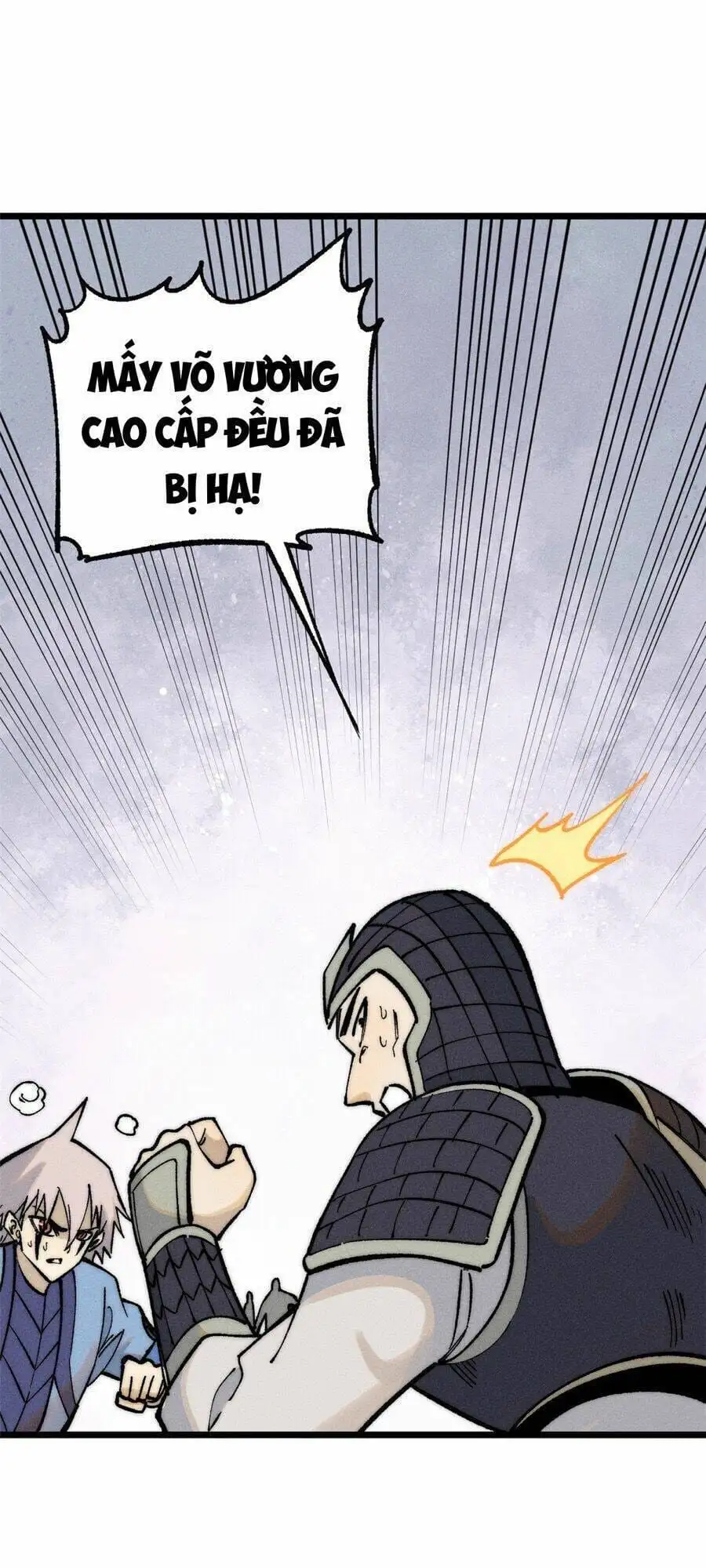 Truyện Tranh Vạn Cổ Tối Cường Tông trang 6