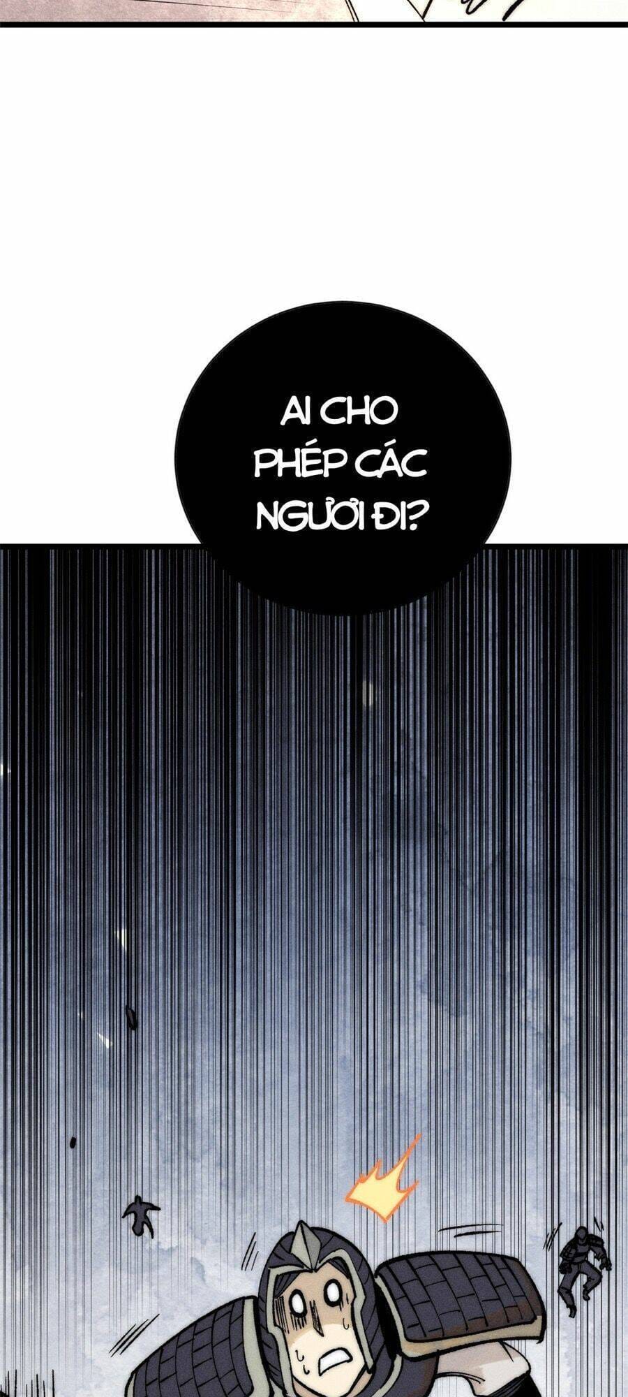 Truyện Tranh Vạn Cổ Tối Cường Tông trang 6