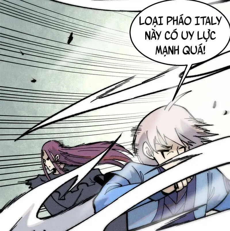 Truyện Tranh Vạn Cổ Tối Cường Tông trang 6