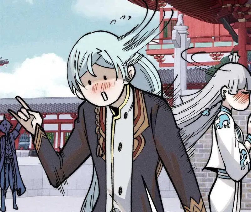 Truyện Tranh Vạn Cổ Tối Cường Tông trang 6