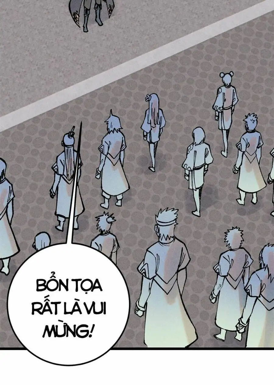 Truyện Tranh Vạn Cổ Tối Cường Tông trang 6