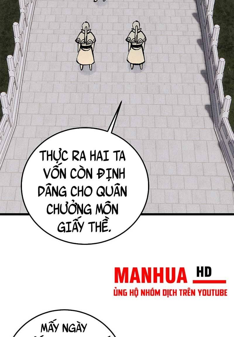 Truyện Tranh Vạn Cổ Tối Cường Tông trang 6