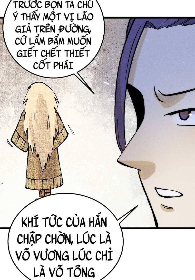 Truyện Tranh Vạn Cổ Tối Cường Tông trang 6