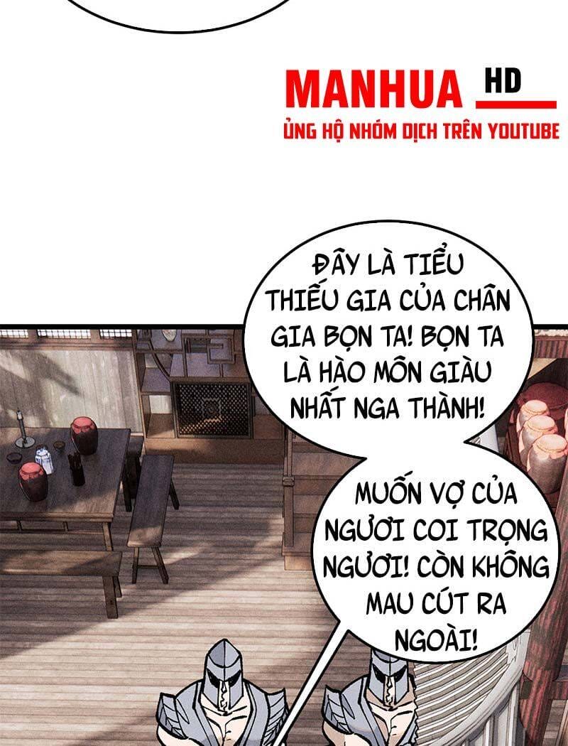 Truyện Tranh Vạn Cổ Tối Cường Tông trang 6