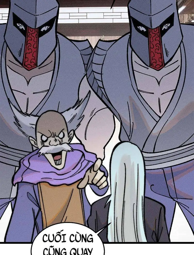 Truyện Tranh Vạn Cổ Tối Cường Tông trang 6