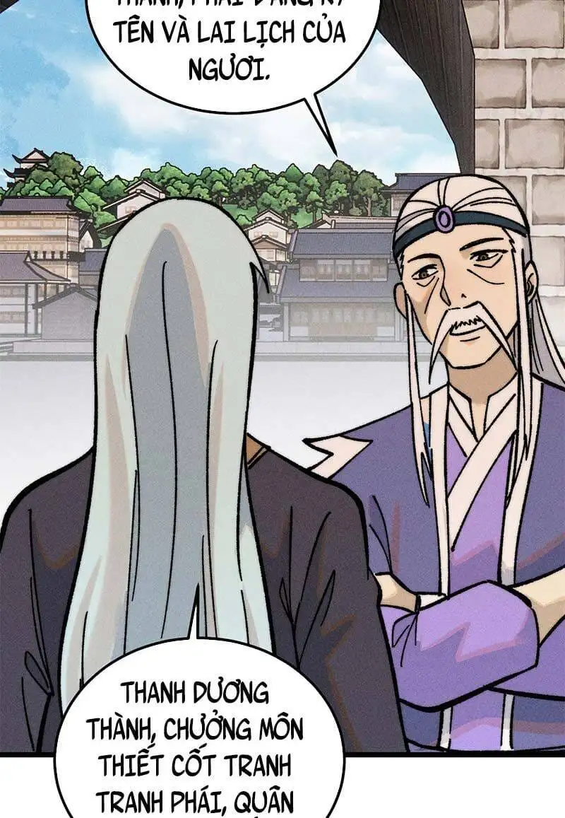 Truyện Tranh Vạn Cổ Tối Cường Tông trang 6