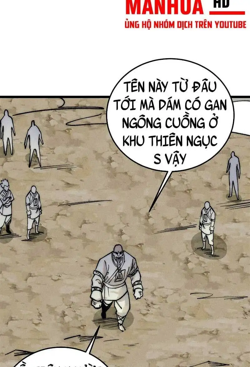 Truyện Tranh Vạn Cổ Tối Cường Tông trang 6