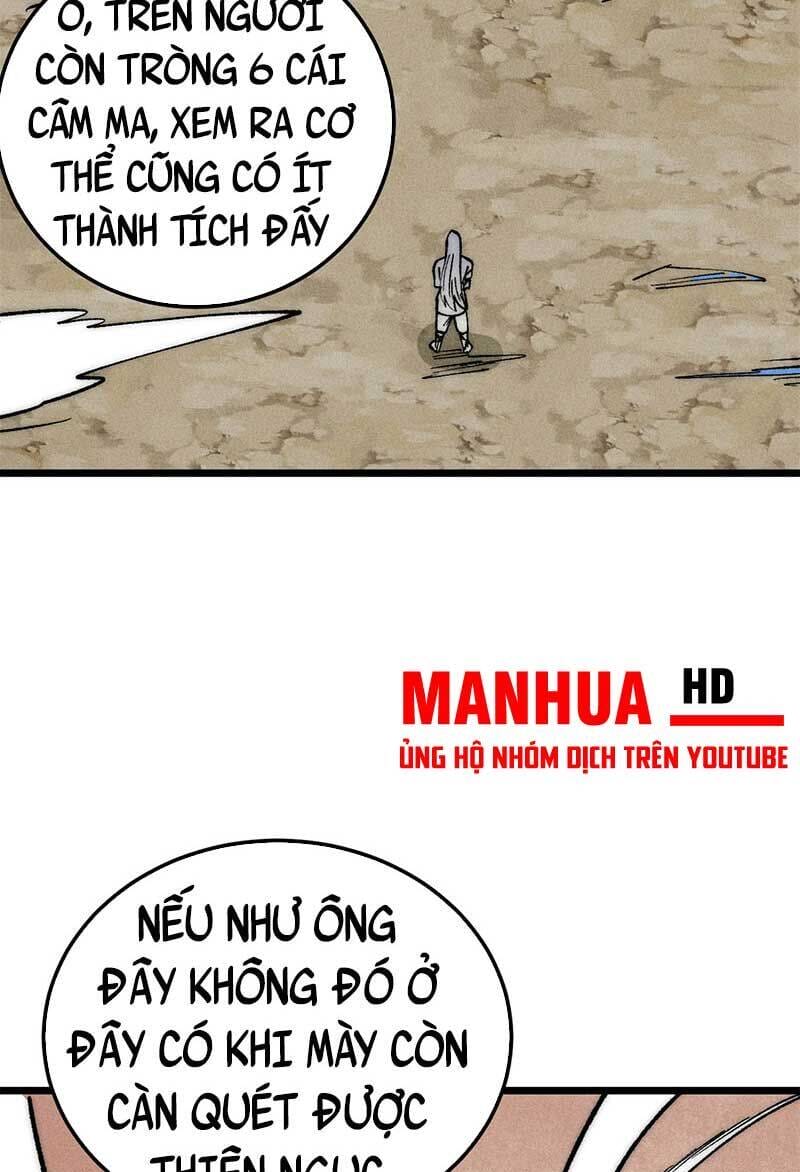 Truyện Tranh Vạn Cổ Tối Cường Tông trang 6