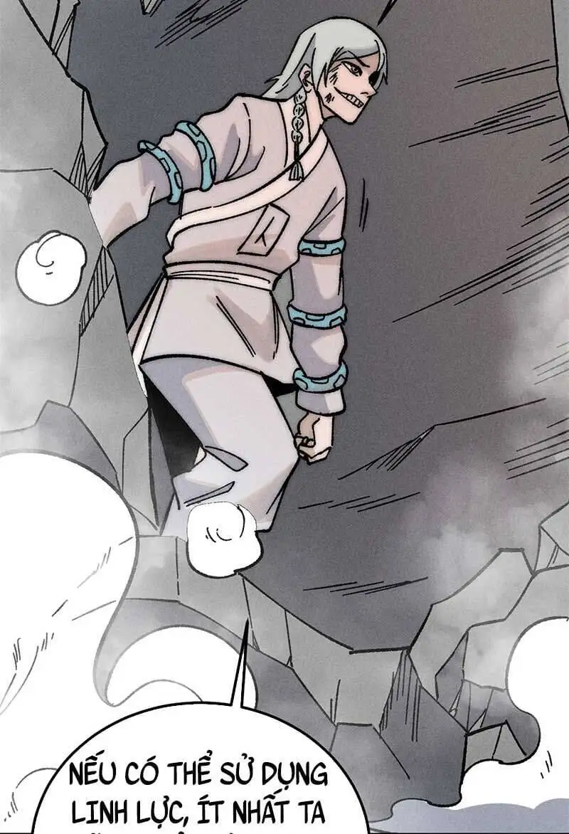 Truyện Tranh Vạn Cổ Tối Cường Tông trang 6