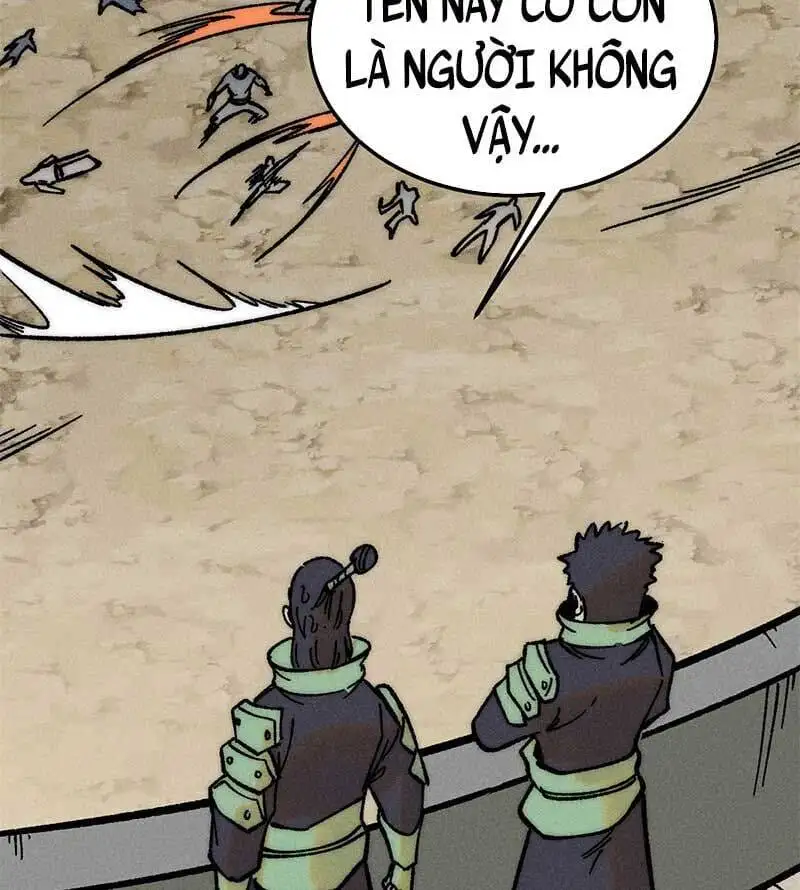 Truyện Tranh Vạn Cổ Tối Cường Tông trang 6