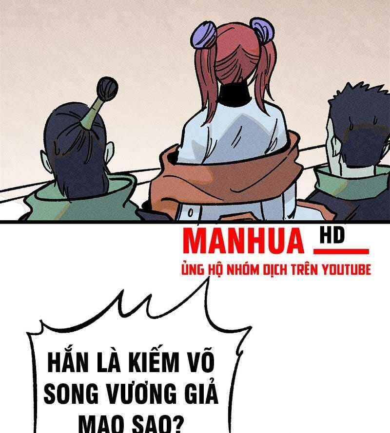 Truyện Tranh Vạn Cổ Tối Cường Tông trang 6