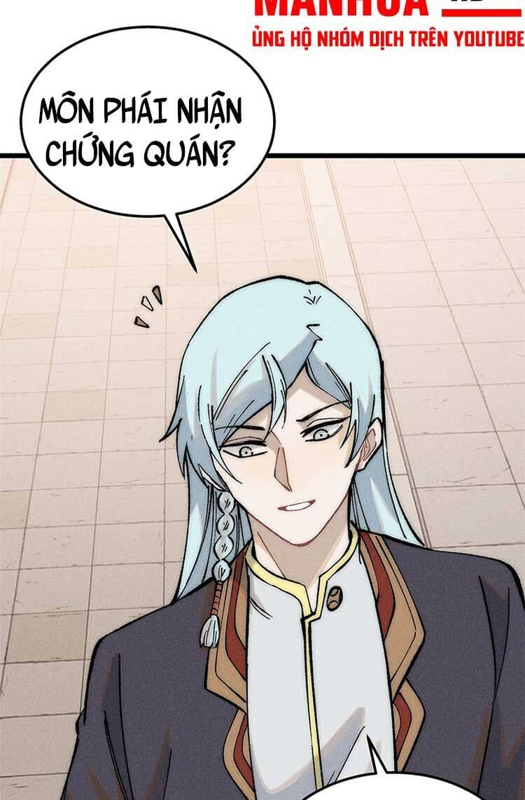 Truyện Tranh Vạn Cổ Tối Cường Tông trang 6