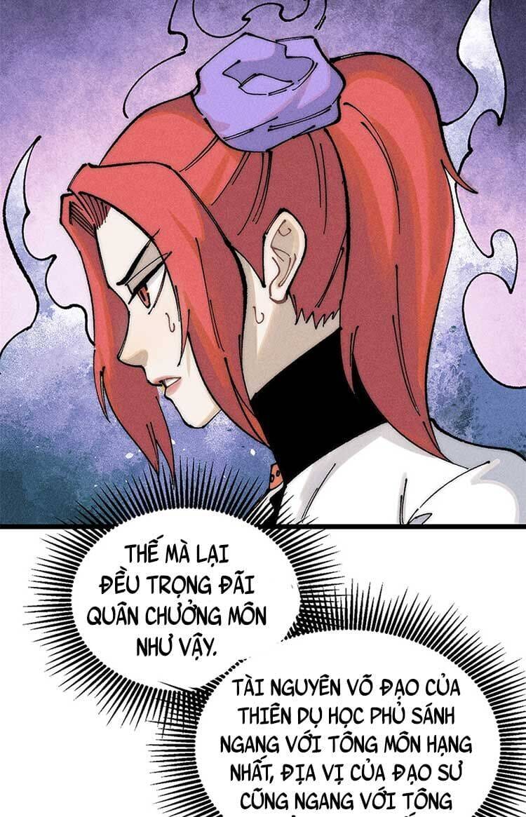 Truyện Tranh Vạn Cổ Tối Cường Tông trang 6