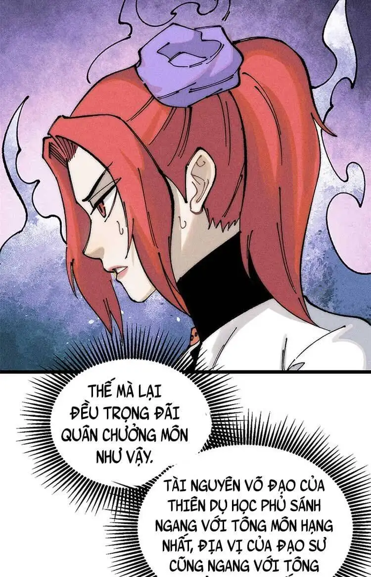 Truyện Tranh Vạn Cổ Tối Cường Tông trang 6