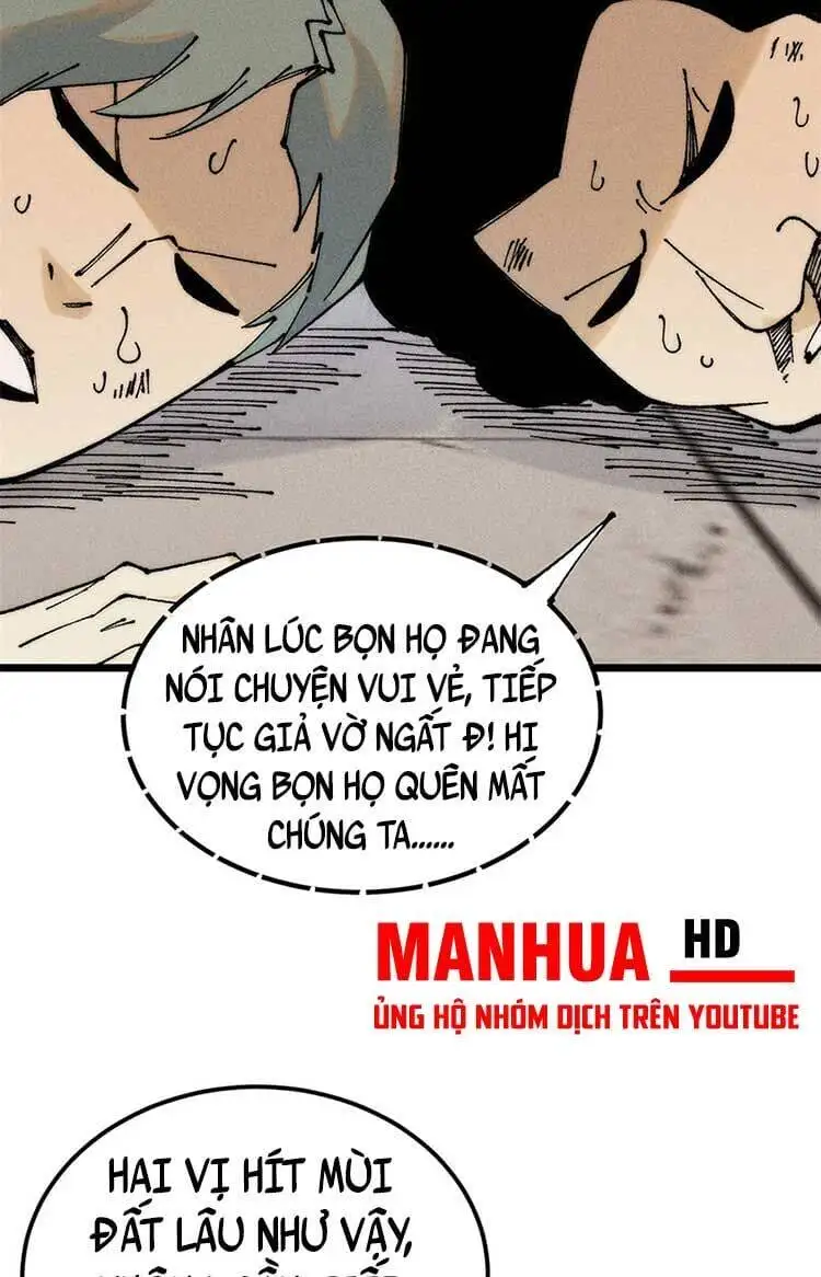 Truyện Tranh Vạn Cổ Tối Cường Tông trang 6