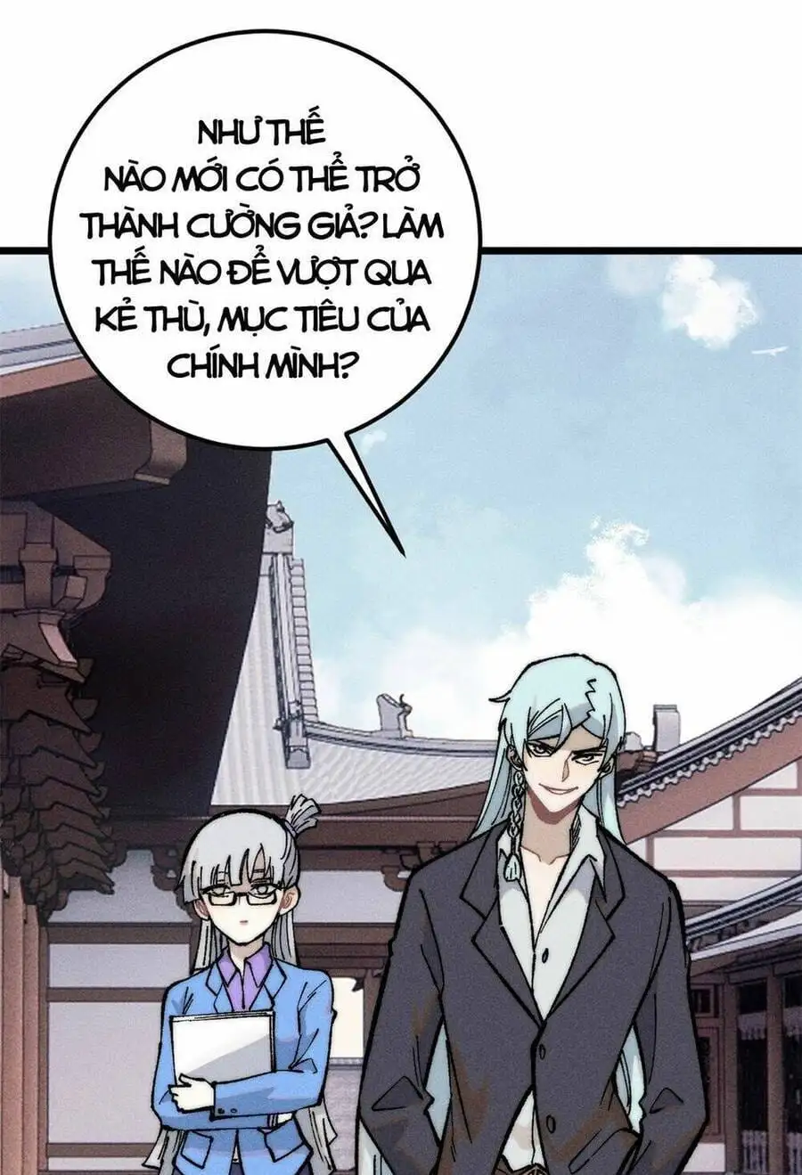 Truyện Tranh Vạn Cổ Tối Cường Tông trang 6