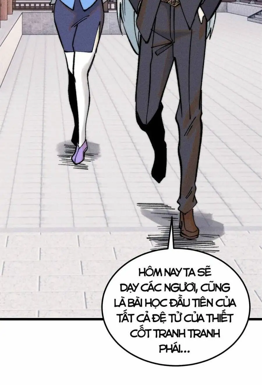 Truyện Tranh Vạn Cổ Tối Cường Tông trang 6