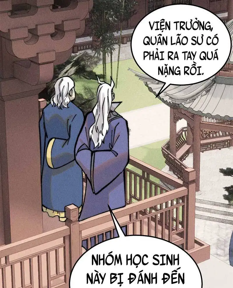 Truyện Tranh Vạn Cổ Tối Cường Tông trang 6