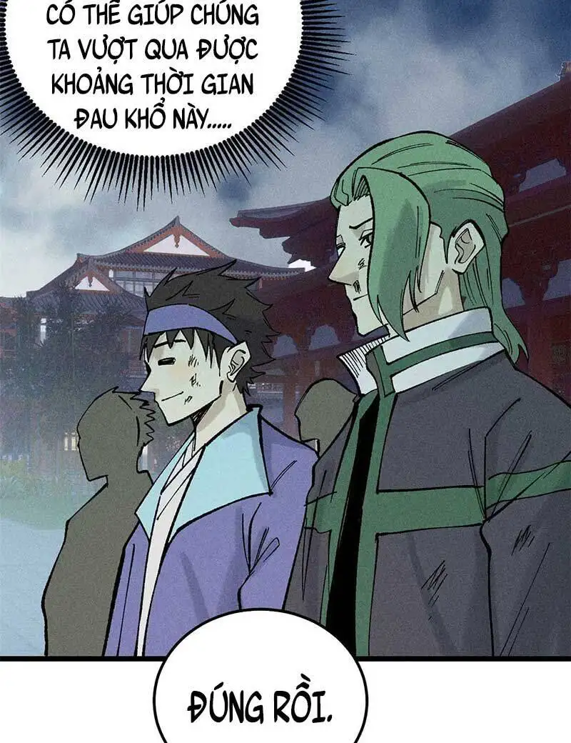 Truyện Tranh Vạn Cổ Tối Cường Tông trang 6