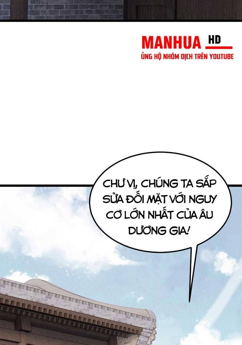 Truyện Tranh Vạn Cổ Tối Cường Tông trang 6