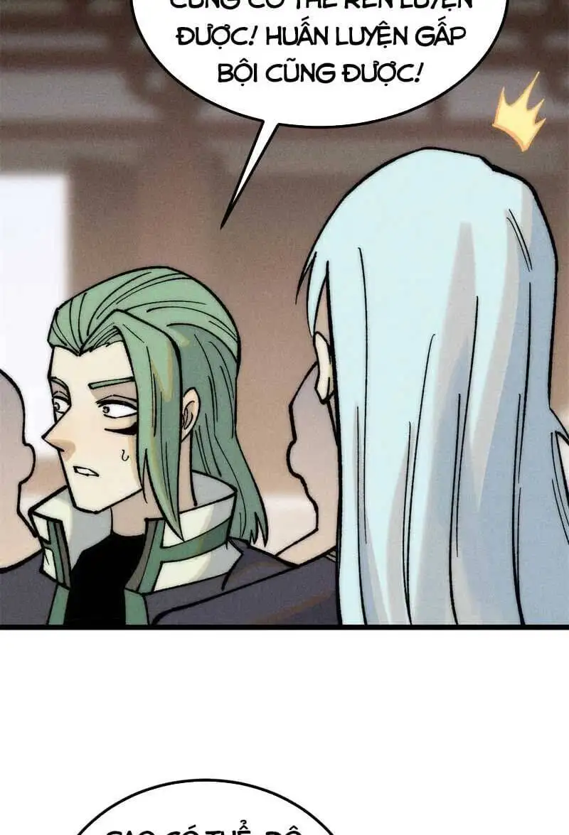 Truyện Tranh Vạn Cổ Tối Cường Tông trang 6