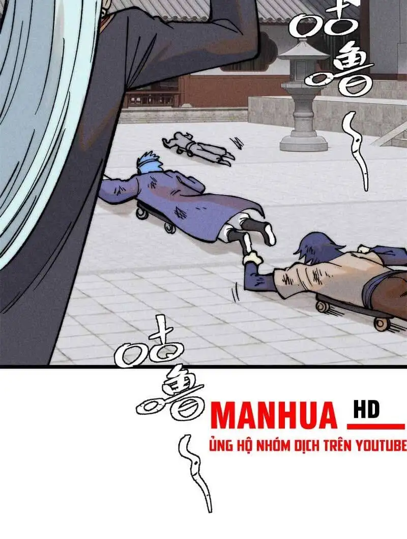 Truyện Tranh Vạn Cổ Tối Cường Tông trang 6