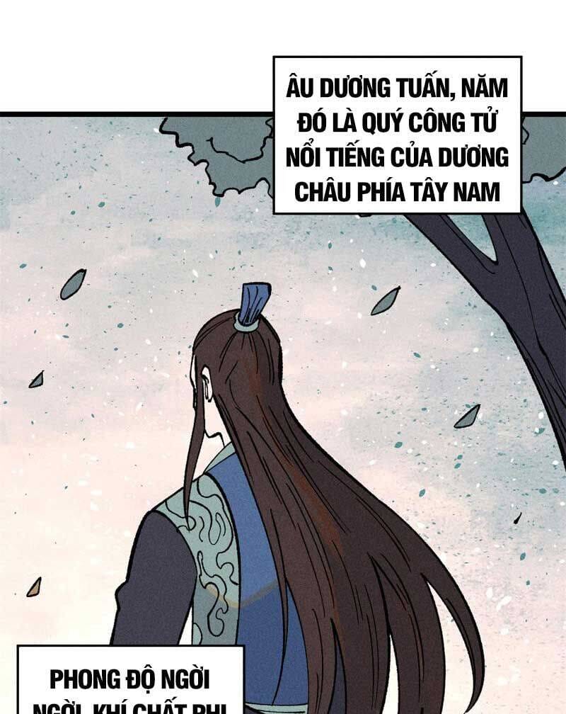 Truyện Tranh Vạn Cổ Tối Cường Tông trang 6